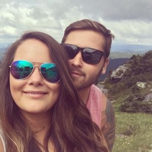 Meet your Posher, Molly