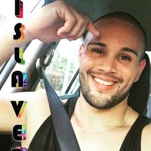 Meet your Posher, Roger