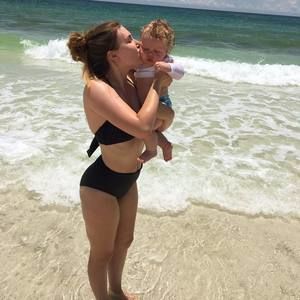 Meet your Posher, Bailey