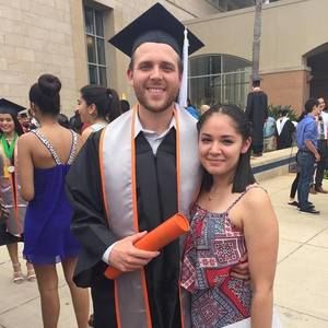 Meet your Posher, Travis