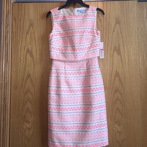 Antonio Melani dress