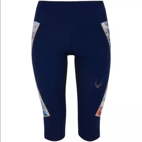 Lucas Hugh Nordica leggings