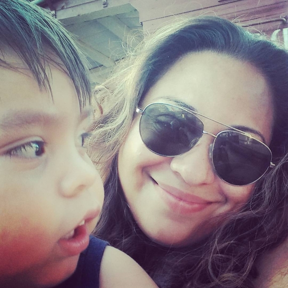 Meet your Posher, Regina