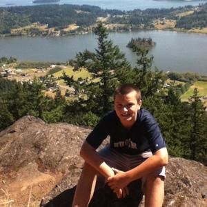 Meet your Posher, Mitchell