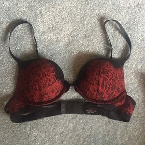 Victoria's Secret 32B Push-Up Bra