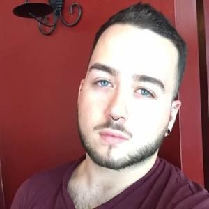 Meet your Posher, Thomas