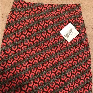 Lularoe Cassie Skirt