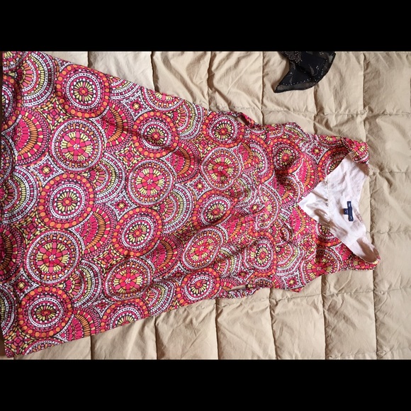 Cute Gap dress, size 2