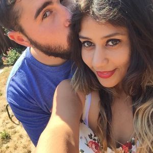 Meet your Posher, Anabel