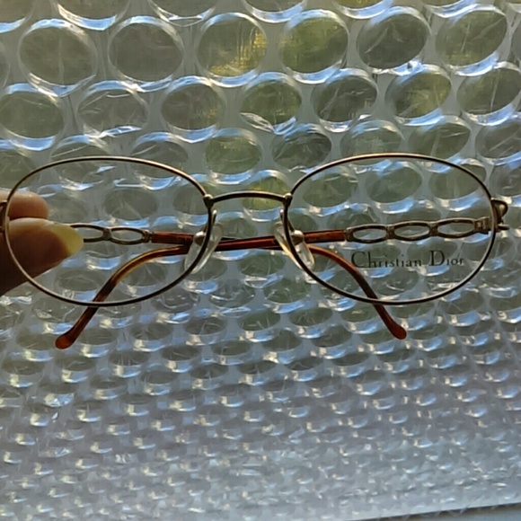 Christian Dior glasses NWOT.