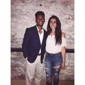 Meet your Posher, Colin