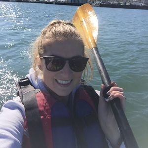 Meet your Posher, Jenny