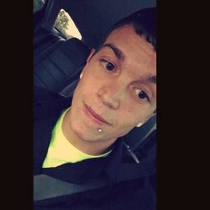 Meet your Posher, Alex