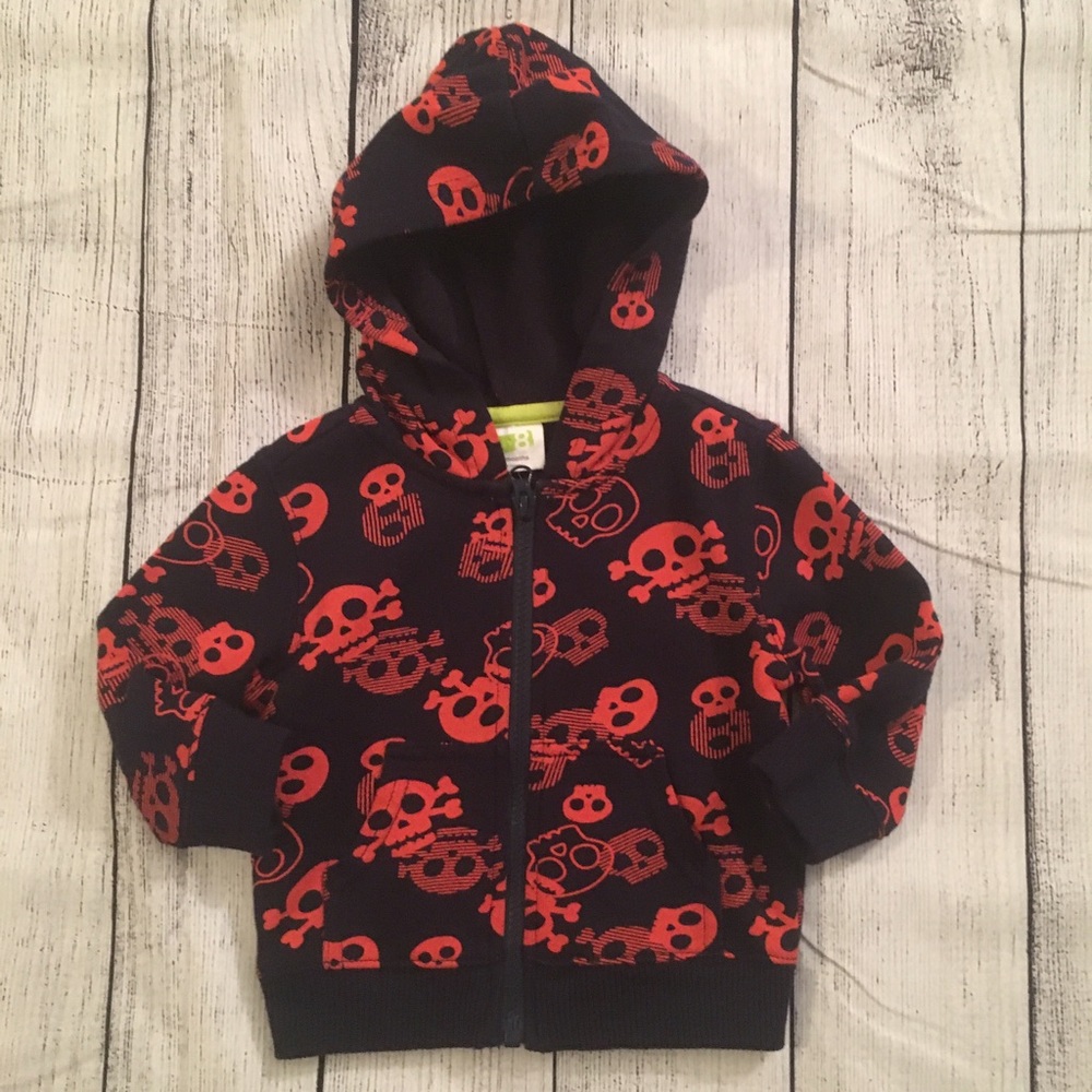 ⛔️SOLD⛔️NWT Crazy 8 - Picture 1 of 2