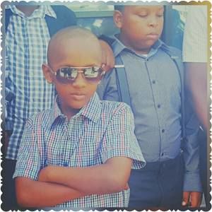 Meet your Posher, Keisha