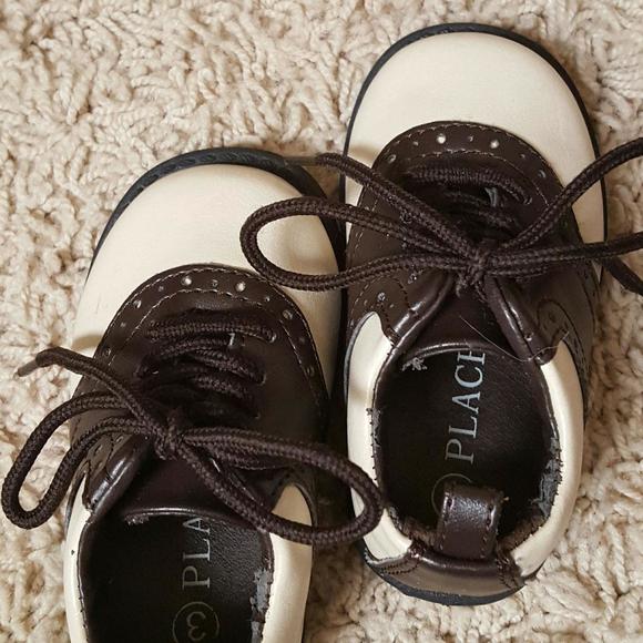 Saddle shoes Children's place