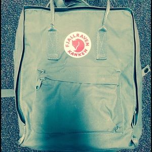 Kanken Backpack
