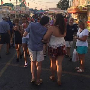 Meet your Posher, Kelly