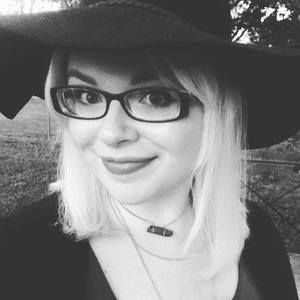 Meet your Posher, Shannon