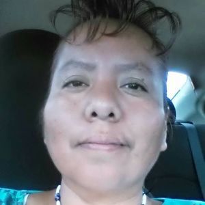 Meet your Posher, Leann