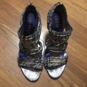 Guess Heels