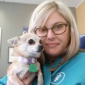 Meet your Posher, Liz