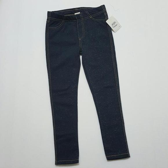 NWT Tucker + Tate Jeggings