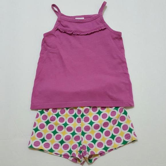 Circo Girls Toddler Leggings Size 3T NWT Pink or Geometric