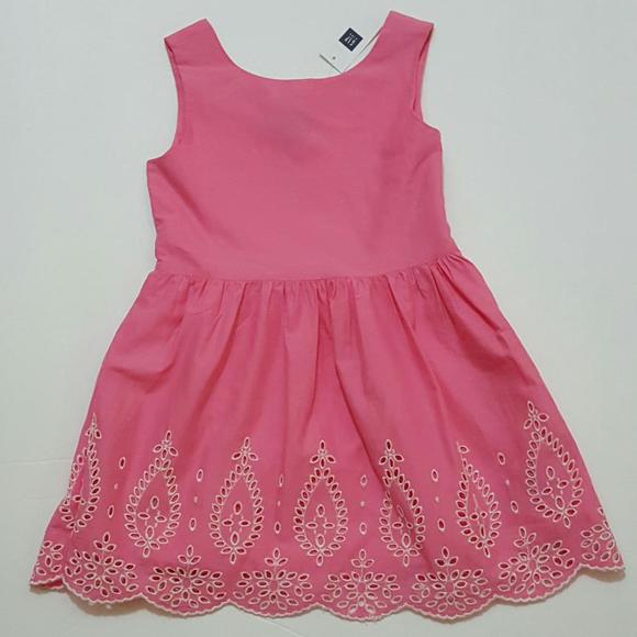 Gap Kids Dress