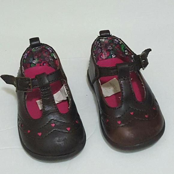Baby Gap Shoes