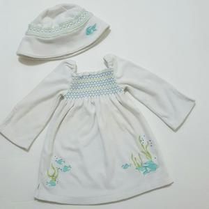 Janie and Jack Swim Cover Up