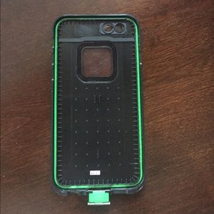 iPhone LifeProof Case