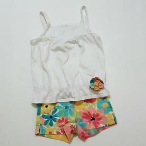 Janie and Jack Outfit