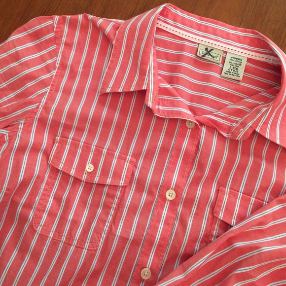 Button down