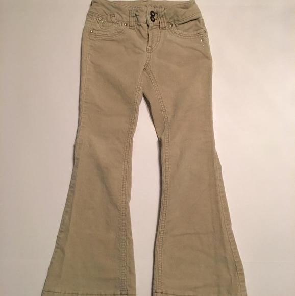 Limited too cords - Picture 1 of 2