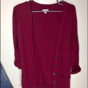 American Eagle Cardigan