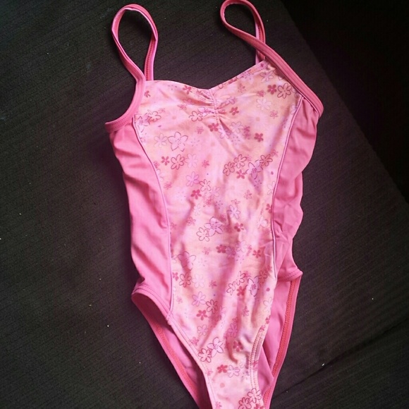 Swimsuit
