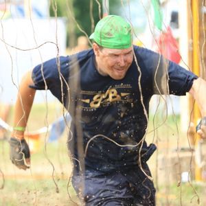 Meet your Posher, Scottie