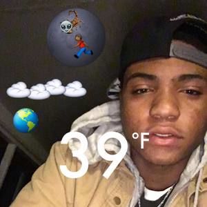 Meet your Posher, Tj