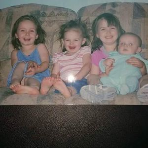 Meet your Posher, Justin