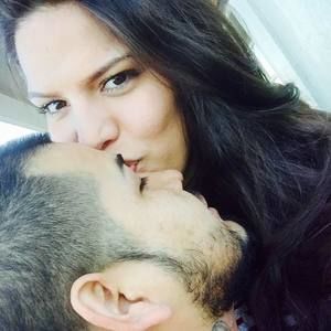 Meet your Posher, Ana