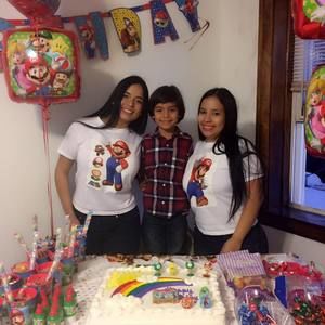 Meet your Posher, Karen viviana