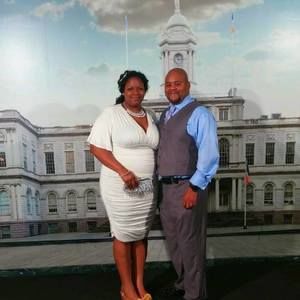 Meet your Posher, Glen