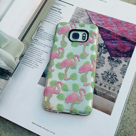 samsung galaxy s7 edge flamingo case samsung galaxy s7 edge flamingo case