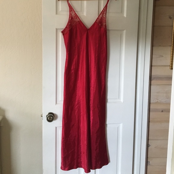 Night gown