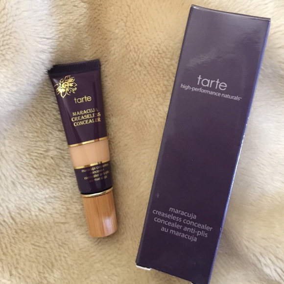 Maracuja Creaseless Concealer