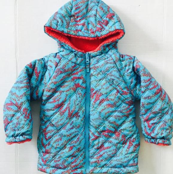 ❌sold NWOT Snow Jacket