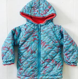 ❌sold NWOT Snow Jacket