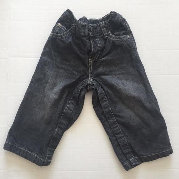 ❌sold Baby Gap denim