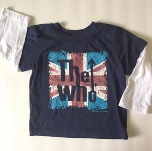 ❌sold Vintage Vinyl Tee